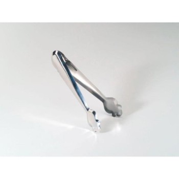 PINZA HIELO CON MUELLE EXTRAFUERTE LIFE STYLE