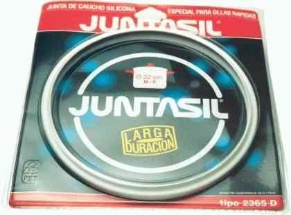 GOMA OLLA RAPIDA JUNTASIL SILICONA 1084