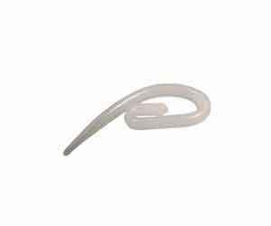 CORCHETE PLASTICO 0926060 (1.000 UNI)