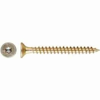 TIRAFONDO TORX INDEX