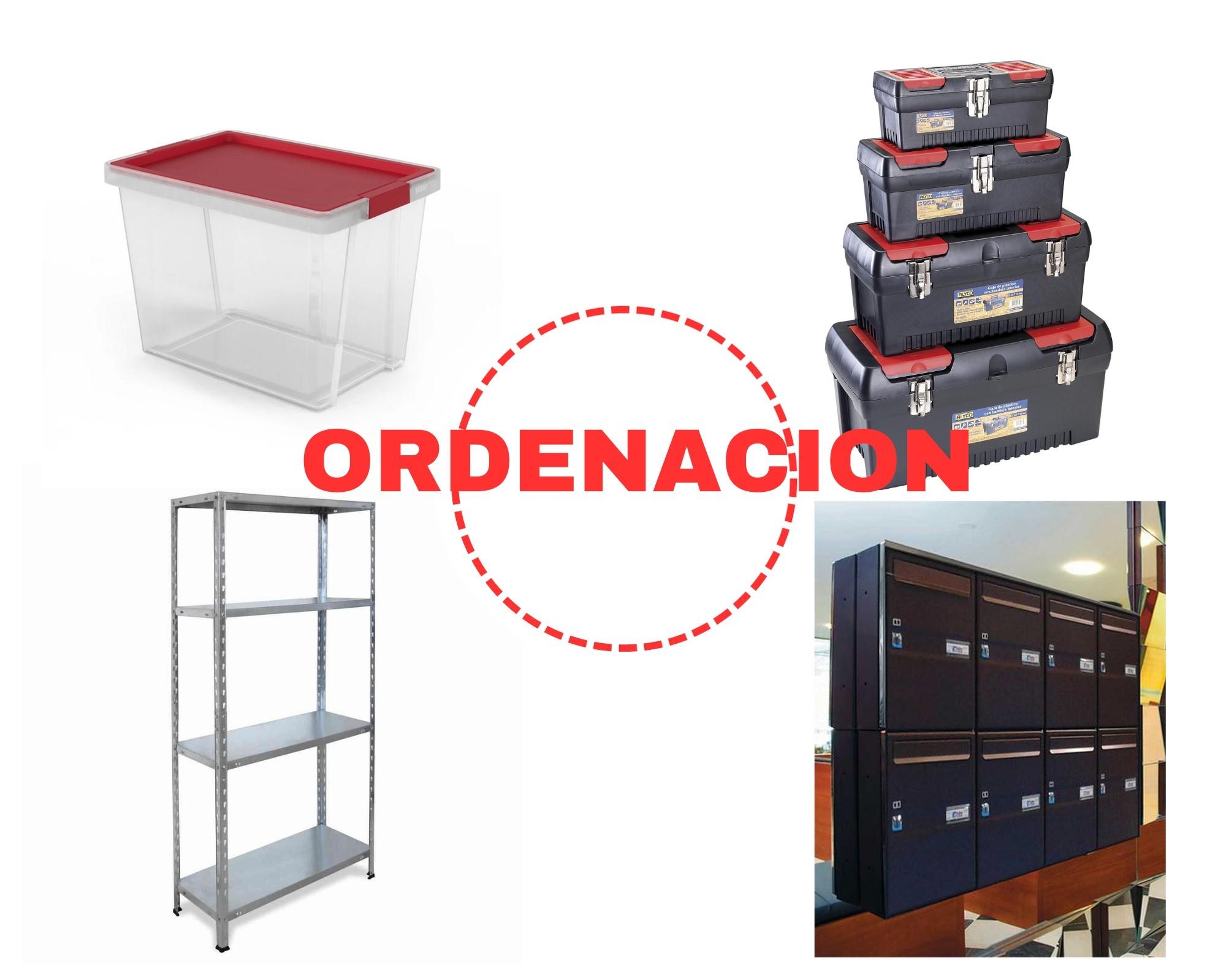 ORDENACION