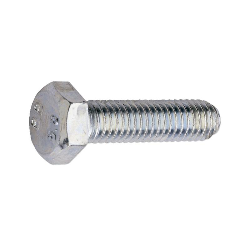 TORNILLO DIN 933