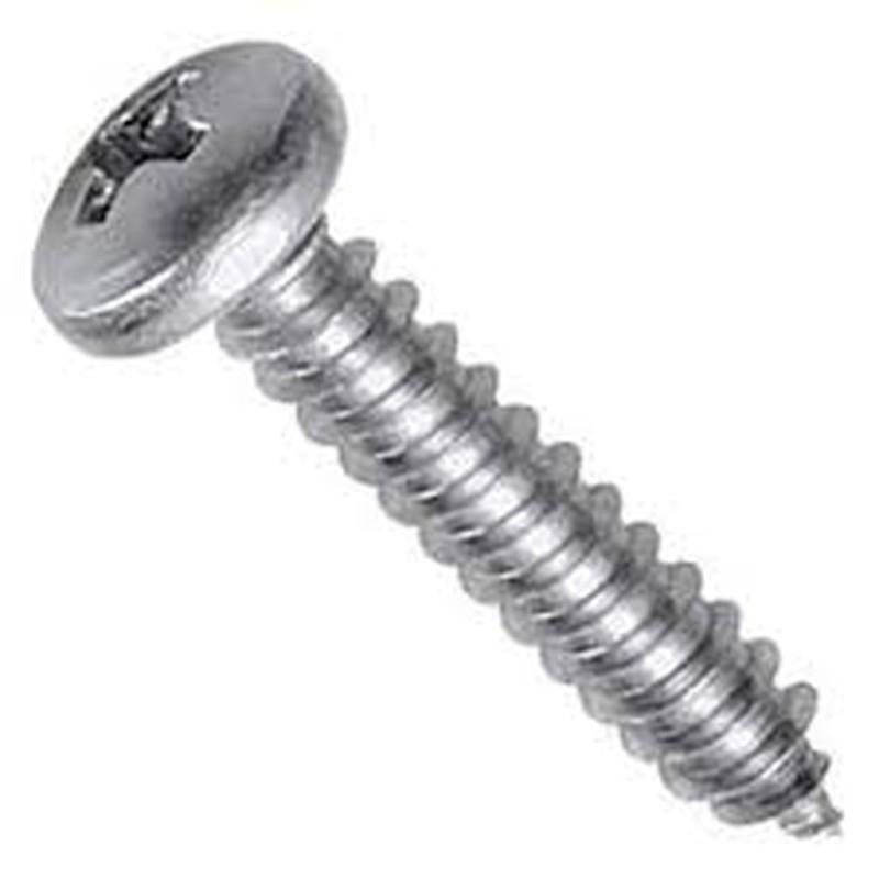 TORNILLO DIN 7971 Y 7981