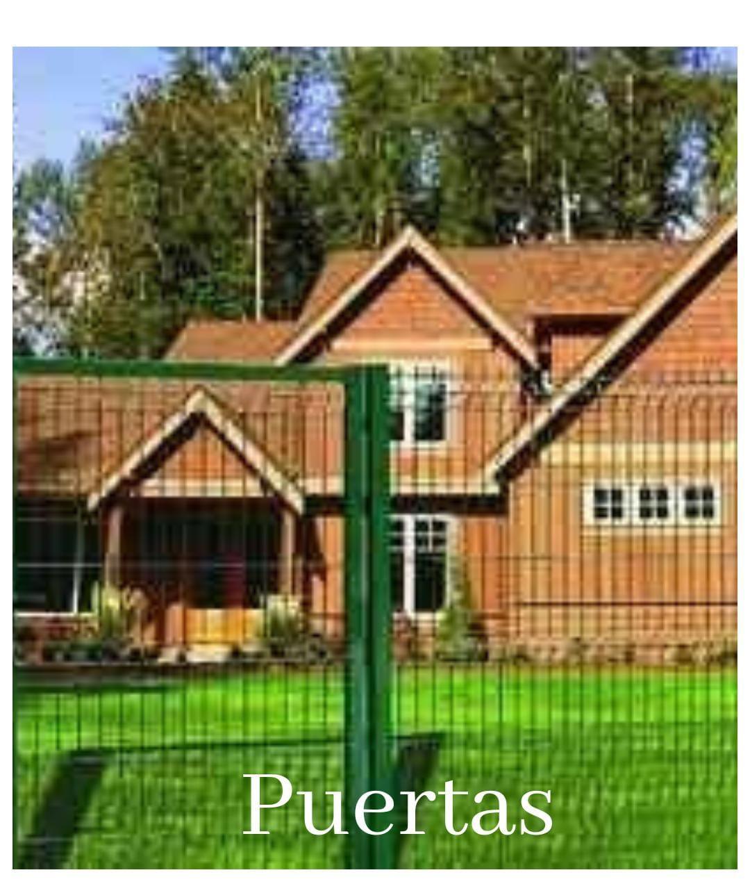 PUERTAS